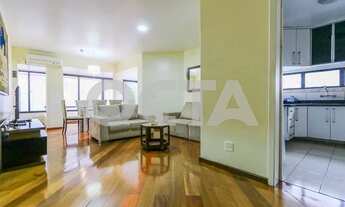 Imagem 2: APARTAMENTO 3 DORMITÓRIOS COM VAGA PETRÓPOLIS