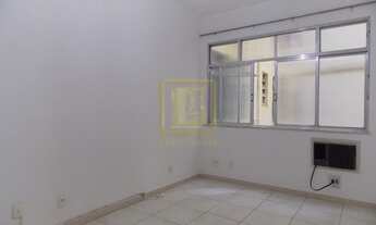 Imagem 3: Conjugado em centro do Rio de Janeiro