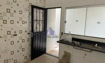 Imagem 4: Casa para venda com 65 metros quadrados com 2 quartos em Jardim Itália - Campo Grande - MS