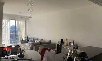 Imagem 1: Apartamento à venda 3 quartos 1 suíte 1 vaga Mont Parnasse Centro - São Bernardo do Campo