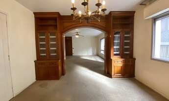 Imagem 3: Apartamento Venda Itaim Bibi 136 m² 2 Dormitórios