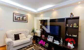 Imagem 2: Casa para Aluguel - Parque Oratório, 3 Quartos, 105 m2