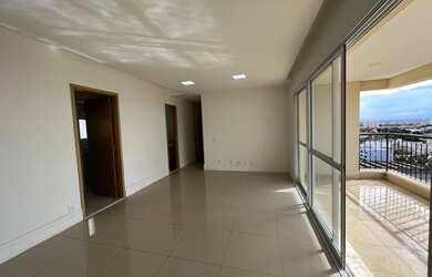 Imagem 2: Apartamento Alto Padrão Indaiatuba SP