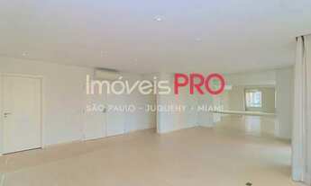 Imagem 3: Apartamento para Venda e Locação na Vila Nova Conceição - Junto Parque do Ibirapuera!