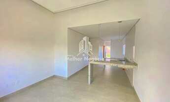 Imagem 4: Casa com 3 dorms, Parque Gabriel, Hortolândia - R$ 550 mil, Cod: CA1982