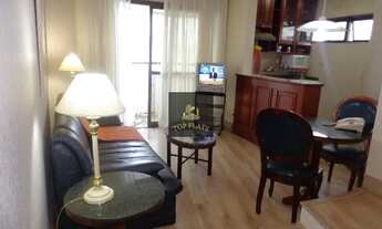 Imagem 3: Flat disponível na Bela Vista