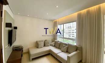 Imagem 5: Apartamento para aluguel, 3 quartos, 1 suíte, 2 vagas, Vila da Serra - Nova Lima/MG