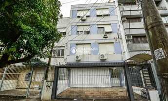 Imagem 2: Apartamento para aluguel com 41 metros quadrados com 1 quarto em Santana - Porto Alegre