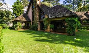 Imagem 5: Maravilhosa casa em rua tranquila no morumbi
