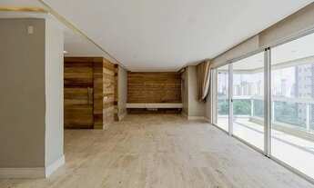 Imagem: Apartamento a venda no Brooklin, 3 suítes