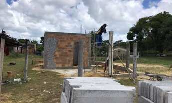 Imagem 2: Terreno na ilha Itaparica