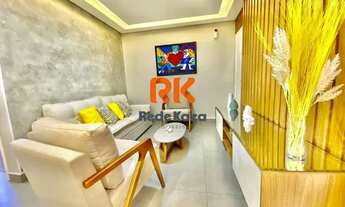 Imagem 2: Área privativa para aluguel, 2 quartos, 1 vaga, Arpoador - Contagem/MG