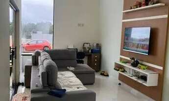 Imagem 6: Casa com 3 dormitórios à venda por R$ 750.000 - Lago dos Pássaros (Caucaia do Alto) - Cot