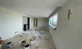 Imagem 3: Cobertura à venda, 4 quartos, 1 suíte, 4 vagas, Serrano - Belo Horizonte/MG