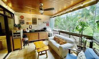 Imagem 3: Apartamento com 3 dormitórios à venda, 194 m² por R$ 2.000.000,00 - Jardim Oceânico - Rio