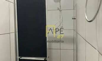 Imagem 7: Casa com 2 dormitórios para alugar, 40 m² por R$ 1.200,00/mês - Vila Nova Mazzei - São Pau