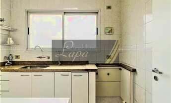 Imagem 2: Apartamento Alto da Lapa São Paulo/SP