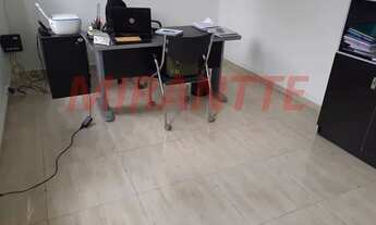 Imagem 3: Sobrado de 80m² com 2 quartos em Vila Maria