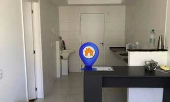 Imagem 6: Apartamento com 1 dormitório para alugar, 31 m² por R$ 1.310,01/mês - Vila Penteado - São