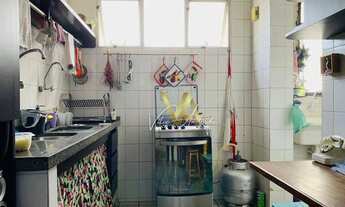 Imagem 7: Apartamento na Soledade 03 Quartos 01 Suíte Dependência Completa