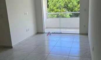 Imagem 3: Apartamento com 2 dormitórios à venda, 69 m² por R$ 175.000 - Valentina - João Pessoa/PB