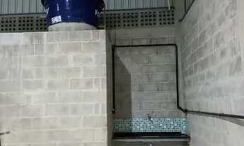 Imagem 4: Galpão no Bairro Pontal das Garças