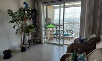 Imagem: APTO COND CLUBE SBC