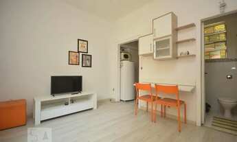 Imagem 3: Apartamento para Aluguel - Glória, 1 Quarto, 30 m2