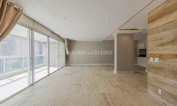 Imagem 3: Apartamento a venda no Brooklin, 3 suítes, 3 vagas de garagem - 183m2!