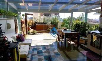 Imagem 6: Apartamento com 2 dormitórios, 150 m² - venda por R$ 2.335.000,00 ou aluguel por R$ 13.633