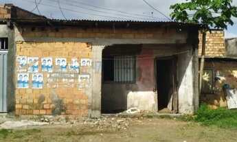 Imagem: Vendo casa no Tenoné