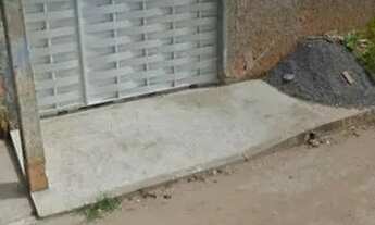 Imagem: Casa e um lote,no arapongas planaltina df