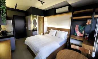 Imagem 6: Apartamento-São Paulo-PINHEIROS