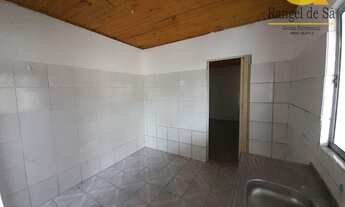 Imagem 4: Casa com 1 dormitório para alugar, 80 m² por R$ 596,00/mês - Vila Princesa Isabel - São Pa