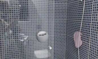 Imagem 4: Apartamento para venda com 122 metros quadrados com 3 quartos em José Menino - Santos - SP