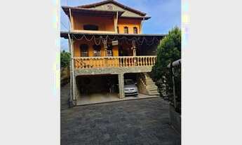 Imagem 2: CASA 02 ANDARES NO NOVO PROGRESSO