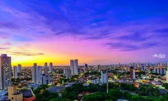 Imagem 3: Apartamento para venda com 98 metros quadrados com 3 quartos em Lagoa Nova - Natal - RN