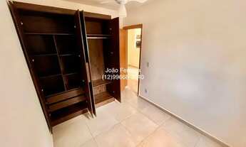 Imagem 2: Apartamento com 2 Quartos para alugar - Jardim das Indústrias