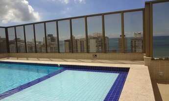 Imagem 5: Apartamento com 2 quartos no Ed. Celebration Homes & Stores - Bairro Praia de Itaparic