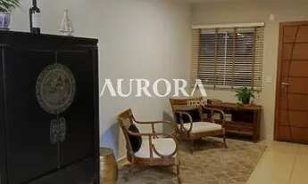 Imagem 7: Sobrado no Condomínio Village La Coruna para locação, Aurora, Londrina, PR