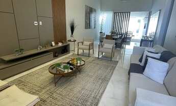 Imagem 2: Excelente Casa Mobiliada na Ponte Alta