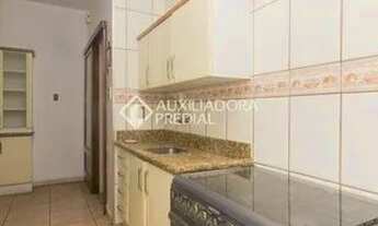 Imagem 4: Apartamento para aluguel tem 94 metros quadrados com 3 quartos em São João - Porto Alegre