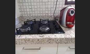 Imagem 7: Casa em condomínio na zona sul