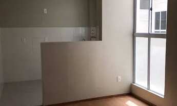 Imagem 5: Apto em Araucaria