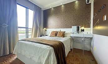 Imagem 6: Cód.: 10731 - Apartamento 3 quartos - Santa Luzia