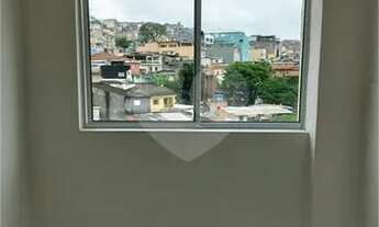 Imagem 6: Apartamento 1 quarto no HORTO