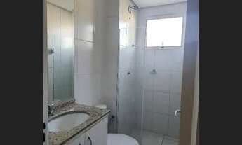 Imagem 5: Apartamento com 2 dormitórios à venda, 60 m² por R$ 225.000 - Vila São José - Taubaté/SP