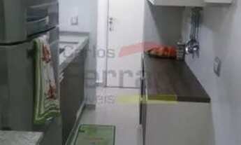 Imagem 7: Apartamento Lauzane Paulista Mobiliado - 02 dormitórios e 01 vaga