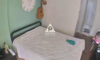 Imagem 3: Apartamento à venda, 2 quartos, 1 suíte, 1 vaga, Copacabana - RIO DE JANEIRO/RJ