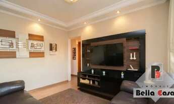 Imagem 4: APARTAMENTO À VENDA NA VILA ALPINA COM 3 DORMITÓRIOS, 1 SUÍTE E 2 VAGAS DE GARAGEM!